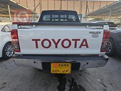 تويوتا هايلوكس